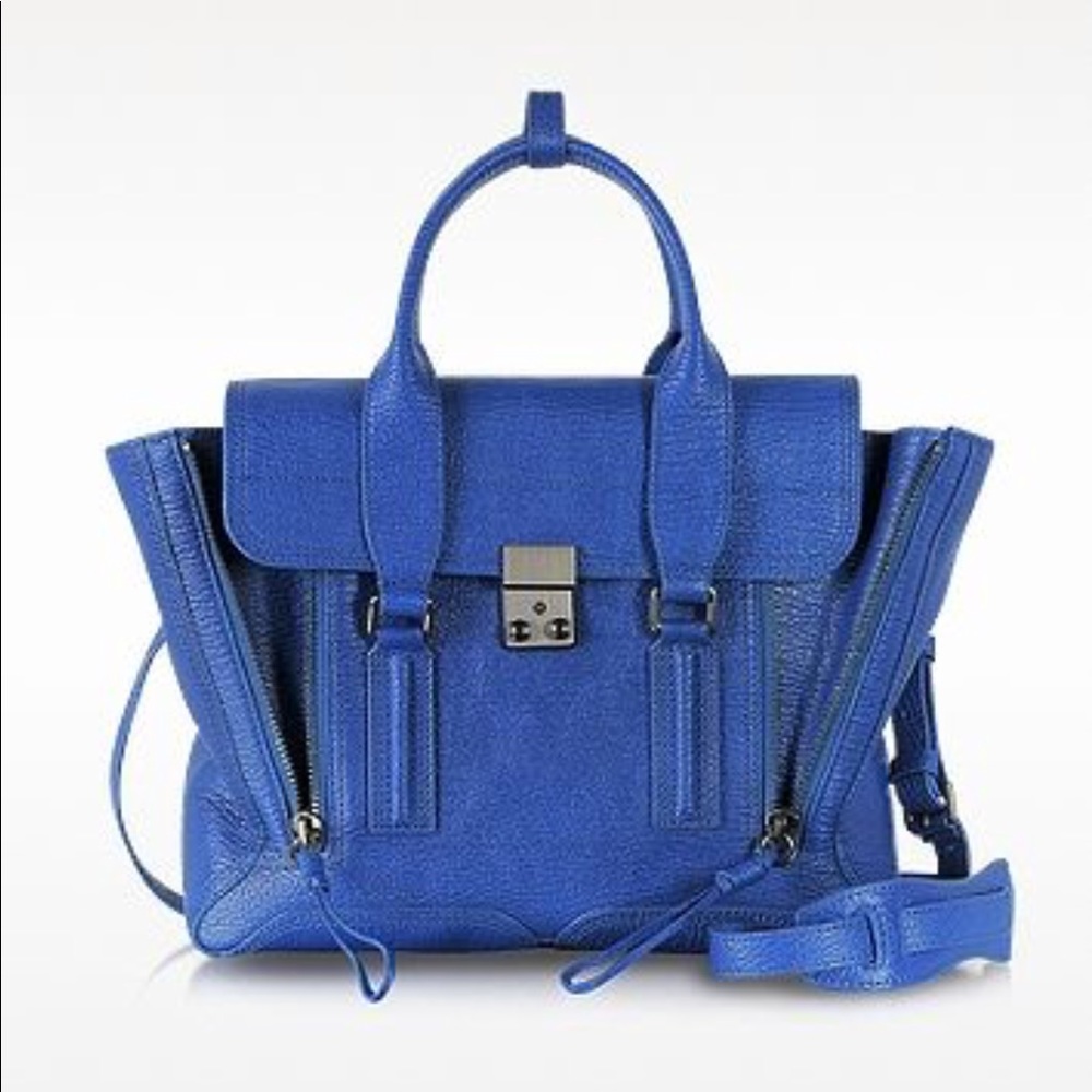 3.1 Phillip Lim Medium Pashli
